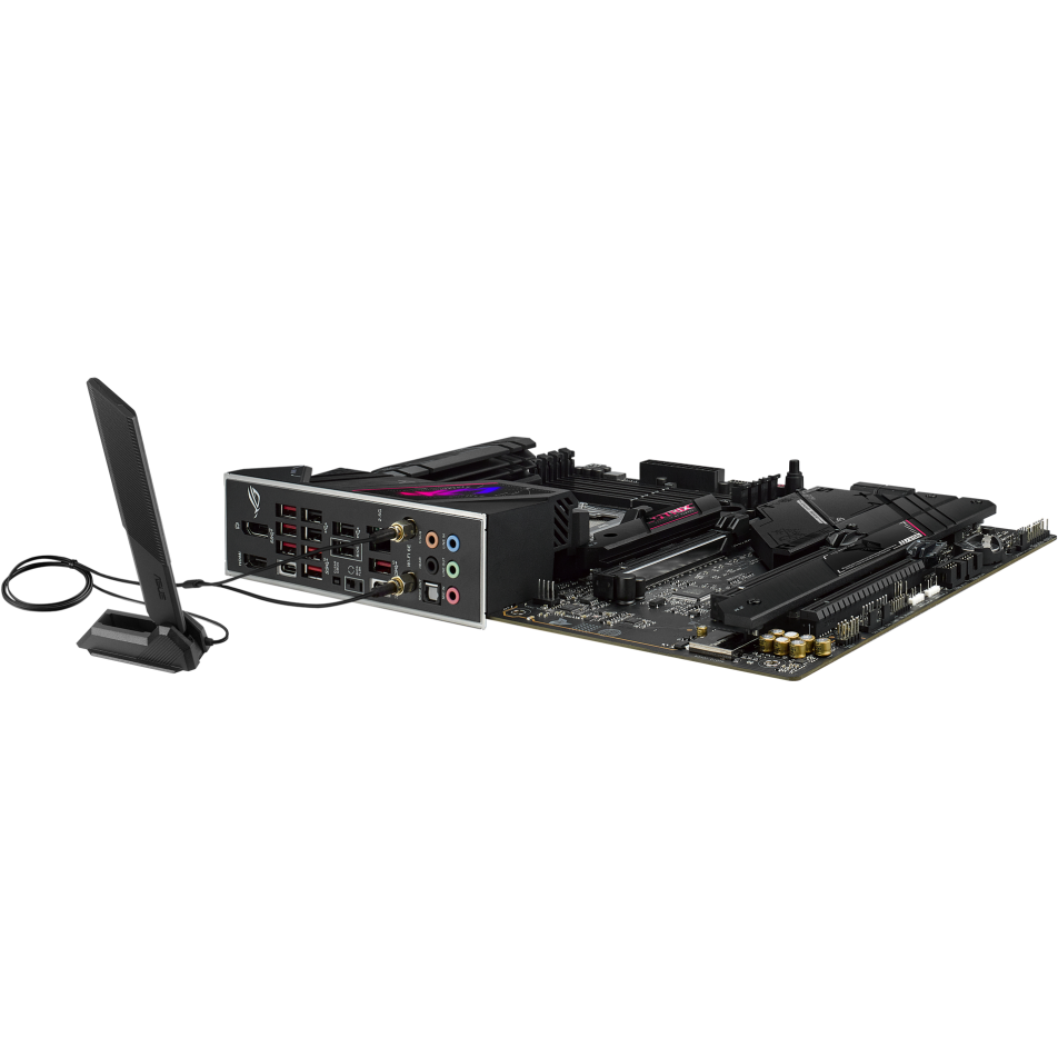 Mainboard ASUS ROG STRIX B650E-E GAMING WIFI - Foto 5