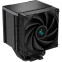 Kühler DeepCool AK500 ZERO DARK