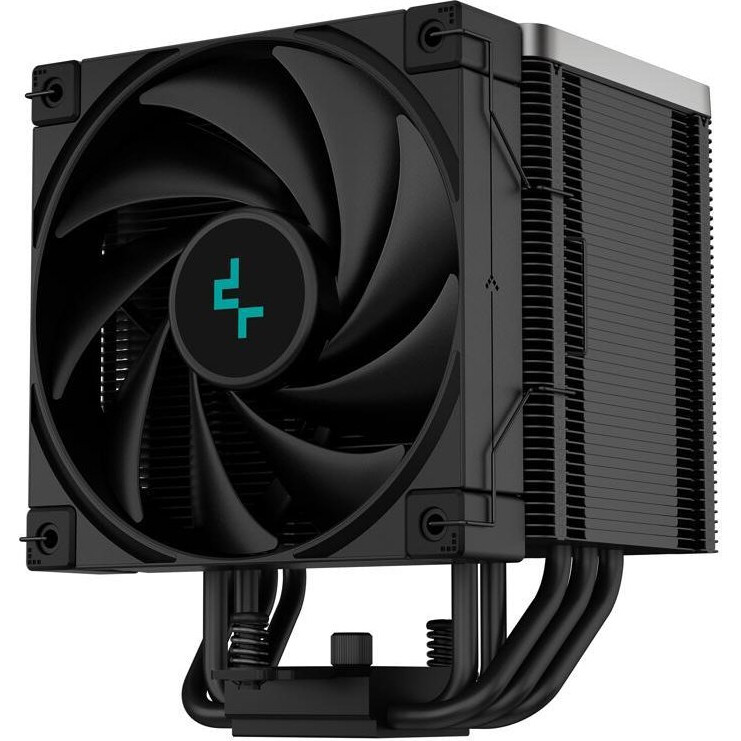 Kühler DeepCool AK500 ZERO DARK - Foto 2