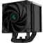 Kühler DeepCool AK500 ZERO DARK - Foto 2