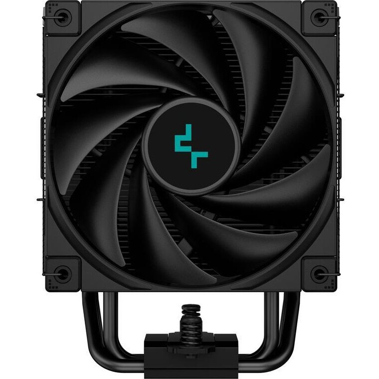 Kühler DeepCool AK500 ZERO DARK - Foto 3