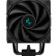Kühler DeepCool AK500 ZERO DARK - Foto 3
