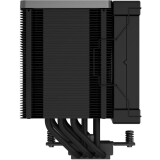 Kühler DeepCool AK500 ZERO DARK