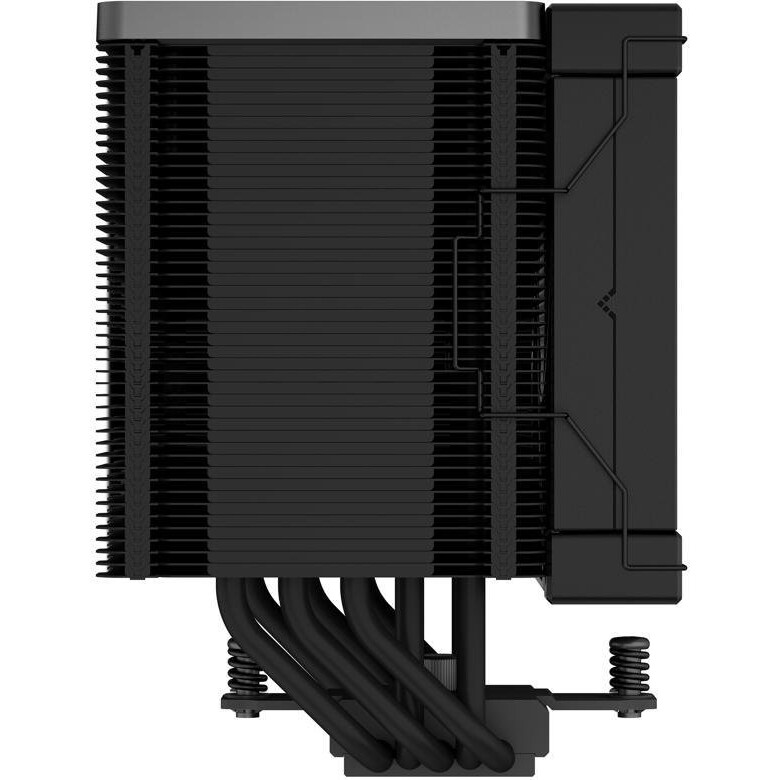 Kühler DeepCool AK500 ZERO DARK - Foto 4