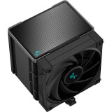 Kühler DeepCool AK500 ZERO DARK