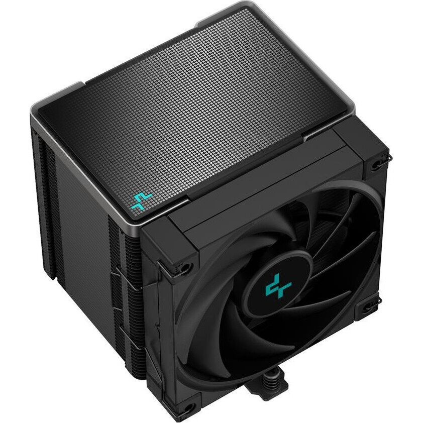 Kühler DeepCool AK500 ZERO DARK - Foto 5