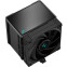 Kühler DeepCool AK500 ZERO DARK - Foto 5