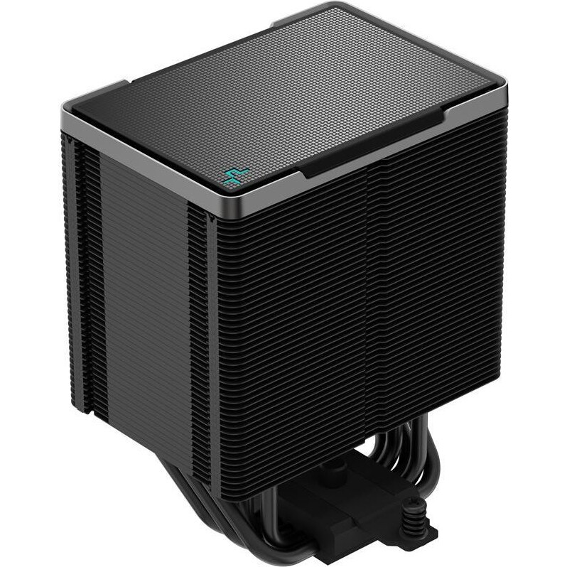 Kühler DeepCool AK500 ZERO DARK - Foto 6