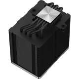 Kühler DeepCool AK500 ZERO DARK