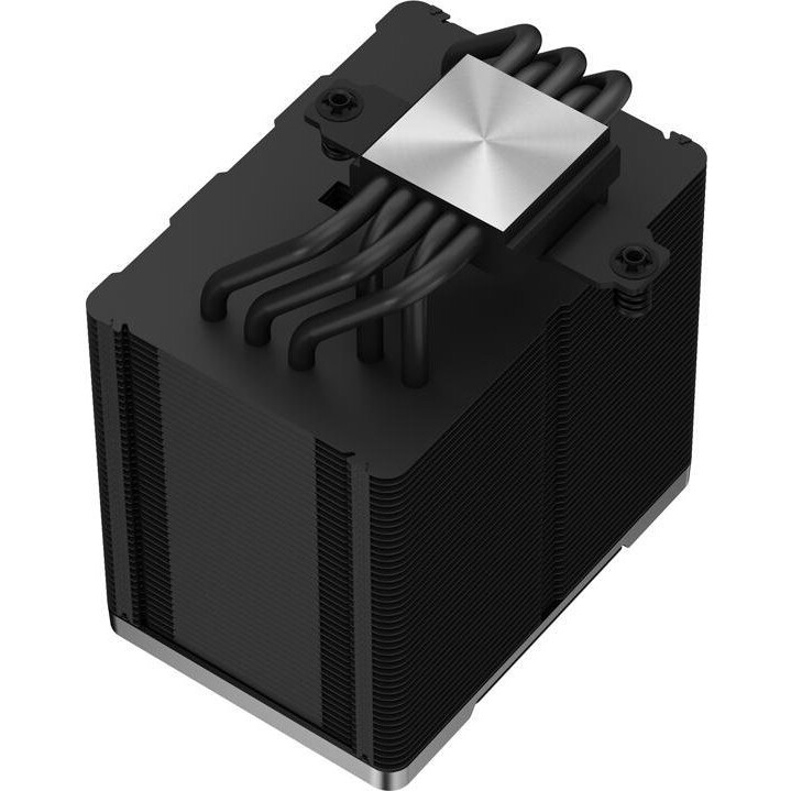 Kühler DeepCool AK500 ZERO DARK - Foto 7