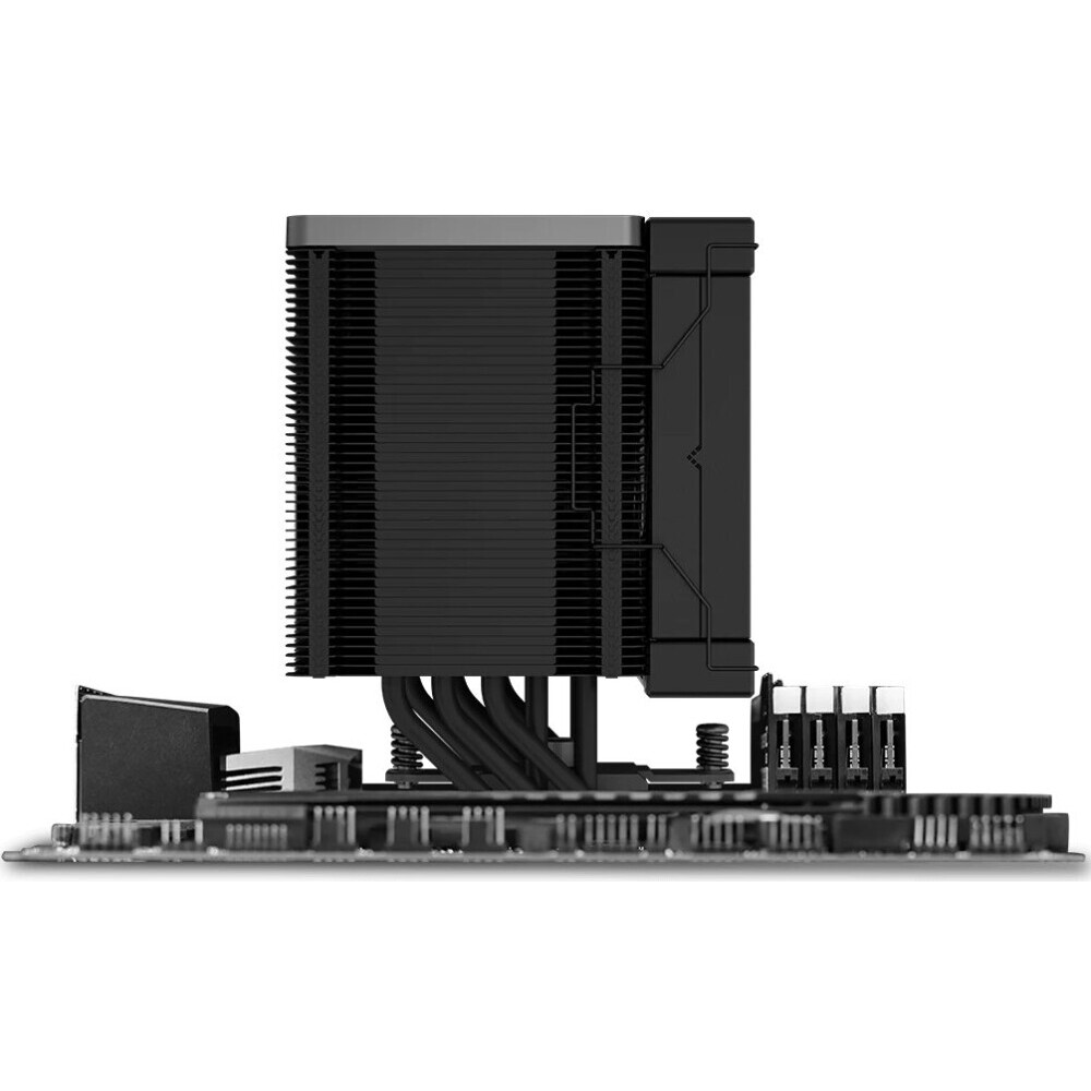 Kühler DeepCool AK500 ZERO DARK - Foto 10