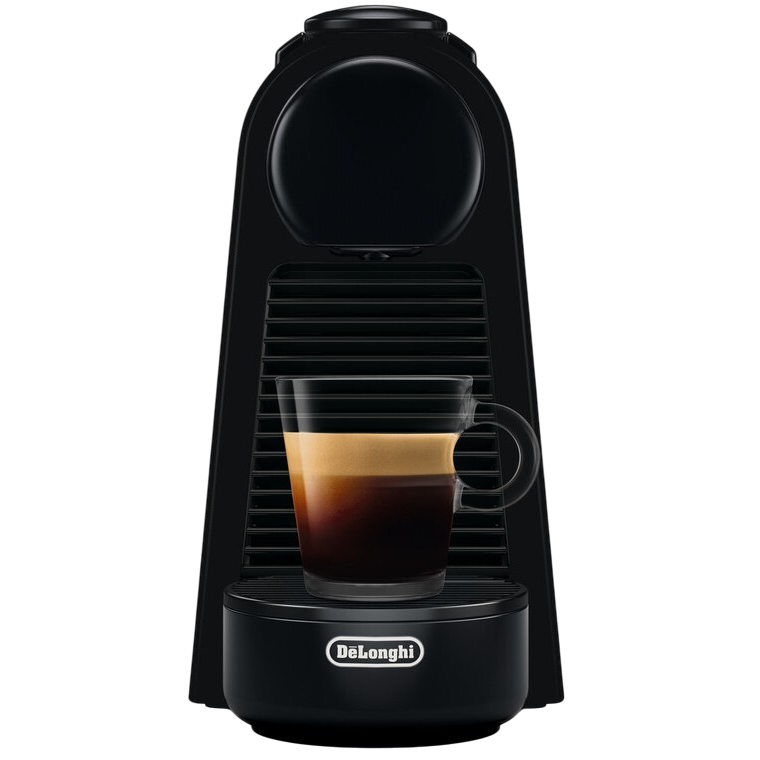Kaffeepadmaschine DeLonghi EN85.B Essenza Mini