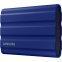 Externer SSD-Speicher 1TB Samsung T7 Shield (MU-PE1T0R) - Foto 2
