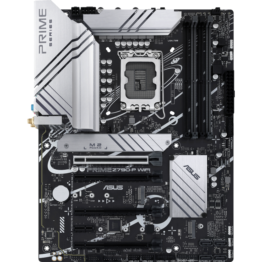 Mainboard ASUS PRIME Z790-P WIFI