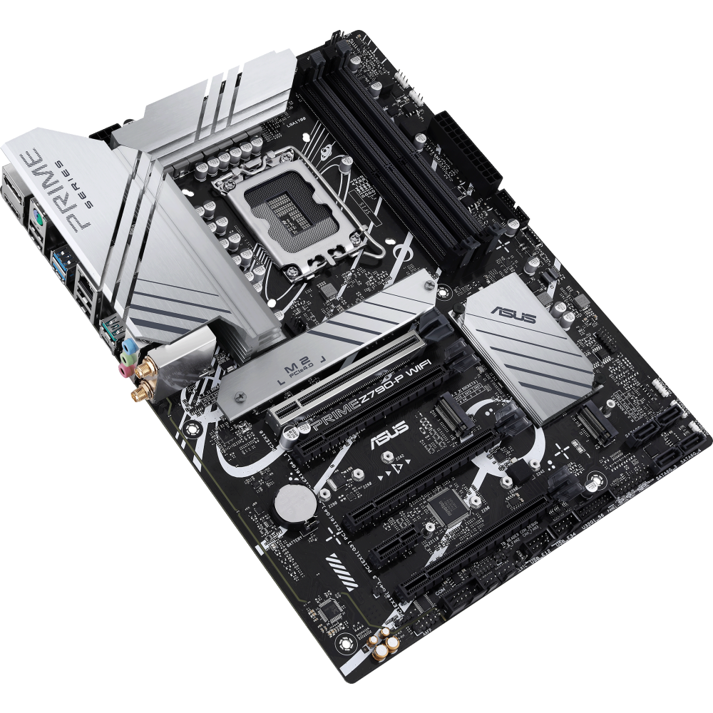 Mainboard ASUS PRIME Z790-P WIFI - Foto 4