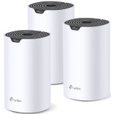 Mesh-System TP-Link Deco S7 (3 pcs) (Deco S7(3-pack))