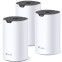 Mesh-System TP-Link Deco S7 (3 pcs) - Deco S7(3-pack)