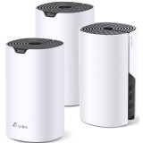 Mesh-System TP-Link Deco S7 (3 pcs) (Deco S7(3-pack))