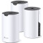 Mesh-System TP-Link Deco S7 (3 pcs) - Deco S7(3-pack) - Foto 2