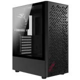 Gehäuse ADATA XPG VALOR AIR Black (VALORAIRMT-BKCWW)