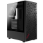 Gehäuse ADATA XPG VALOR AIR Black - VALORAIRMT-BKCWW