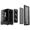 Gehäuse ADATA XPG VALOR AIR Black - VALORAIRMT-BKCWW - Foto 3