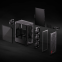 Gehäuse ADATA XPG VALOR AIR Black - VALORAIRMT-BKCWW - Foto 5