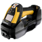 Strichcode-Scanner Datalogic PowerScan PM9600 - PM9600-SR433RBK10