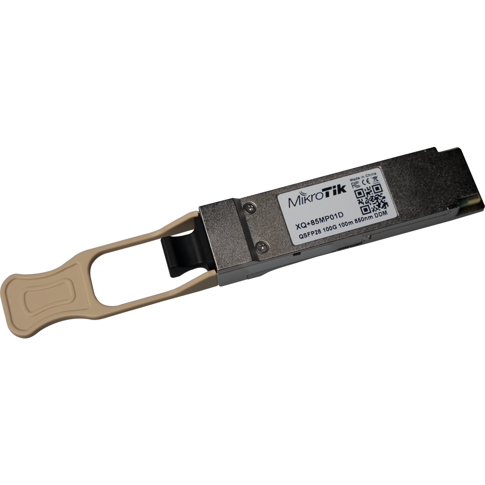 Transceiver MikroTik XQ+85MP01D
