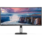 Monitor AOC 34" CU34V5C