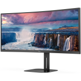 Monitor AOC 34" CU34V5C