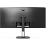 Monitor AOC 34" CU34V5C