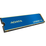 SSD-Speicher 256GB ADATA Legend 710 (ALEG-710-256GCS)
