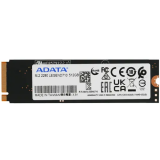 SSD-Speicher 512GB ADATA Legend 710 (ALEG-710-512GCS)