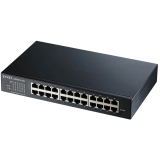 Switch Zyxel GS1900-24E (EU0103F) (GS1900-24E-EU0103F)