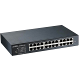 Switch Zyxel GS1900-24E (EU0103F) (GS1900-24E-EU0103F)