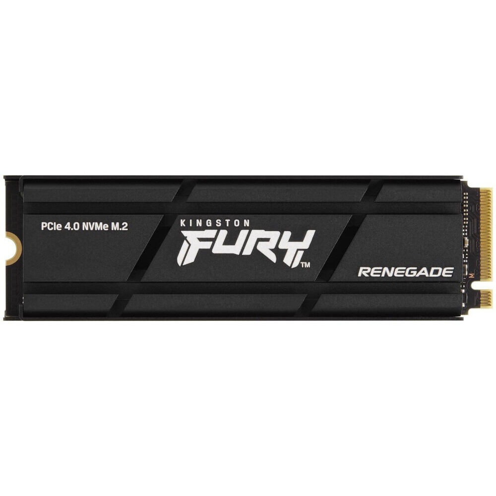SSD-Speicher 2TB Kingston FURY Renegade (SFYRDK/2000G)