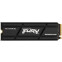 SSD-Speicher 1TB Kingston FURY Renegade (SFYRSK/1000G)