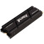SSD-Speicher 1TB Kingston FURY Renegade (SFYRSK/1000G) - Foto 2