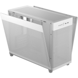 Gehäuse ASUS Prime AP201 White (90DC00G3-B39000)