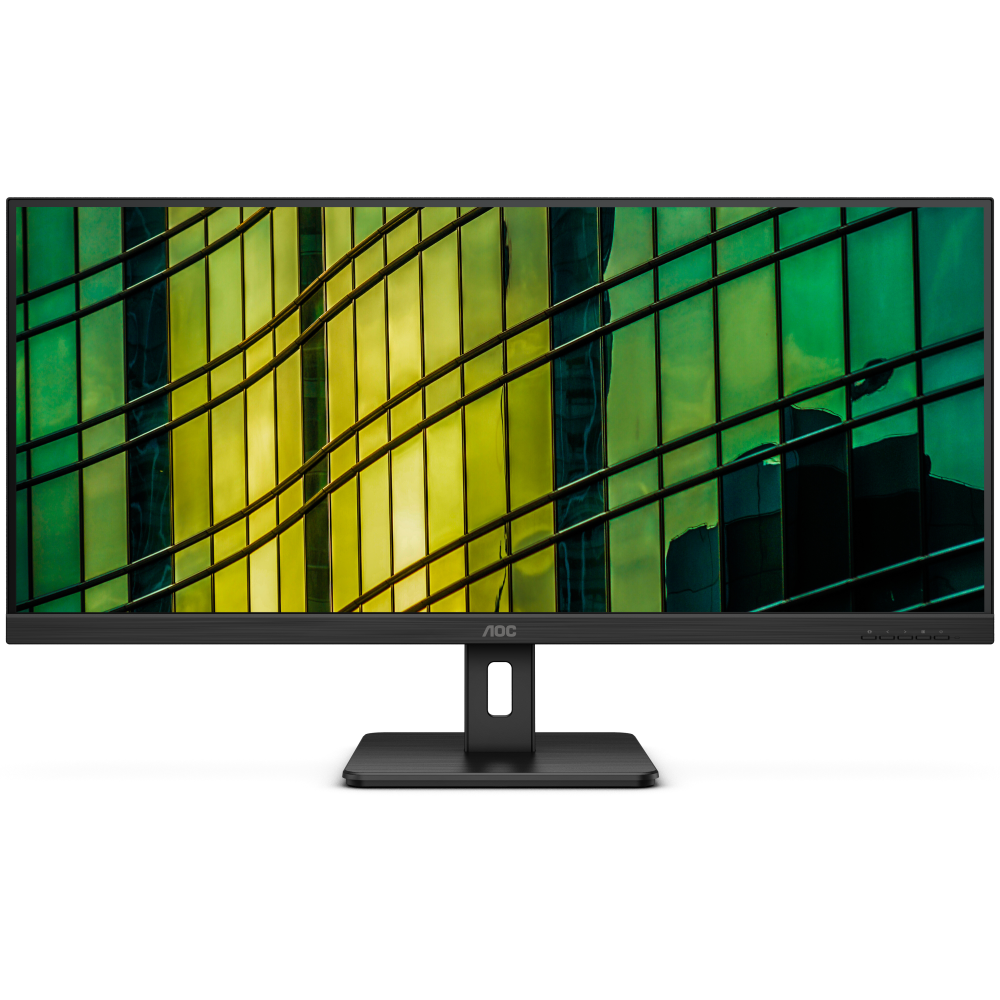 Monitor AOC 34" U34E2M
