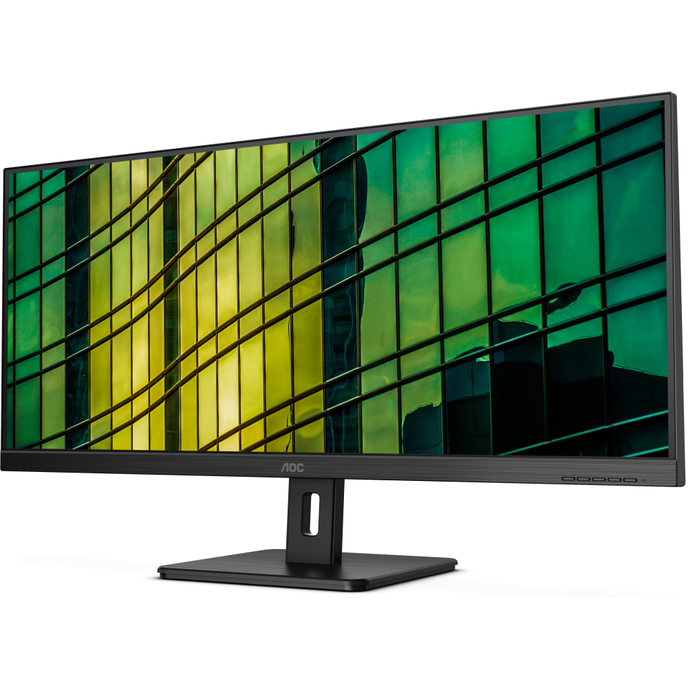 Monitor AOC 34" U34E2M - Foto 2