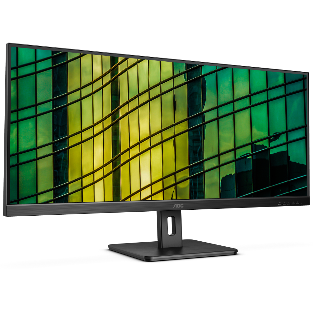 Monitor AOC 34" U34E2M - Foto 3