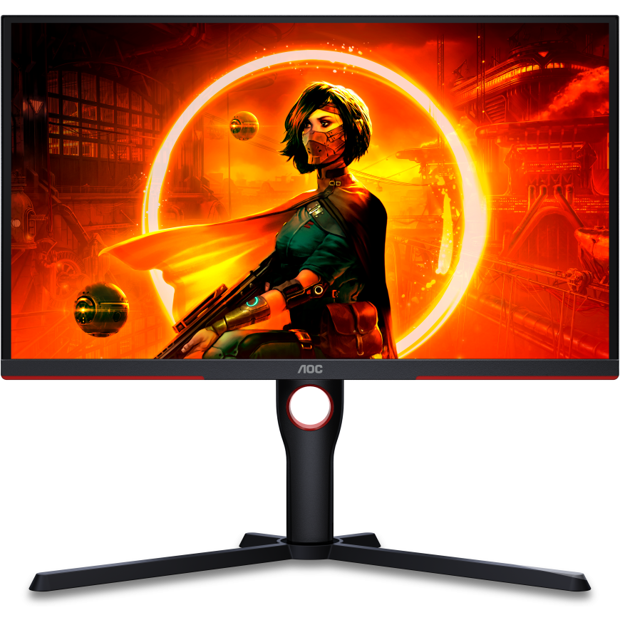 Monitor AOC 25" 25G3ZM AGON
