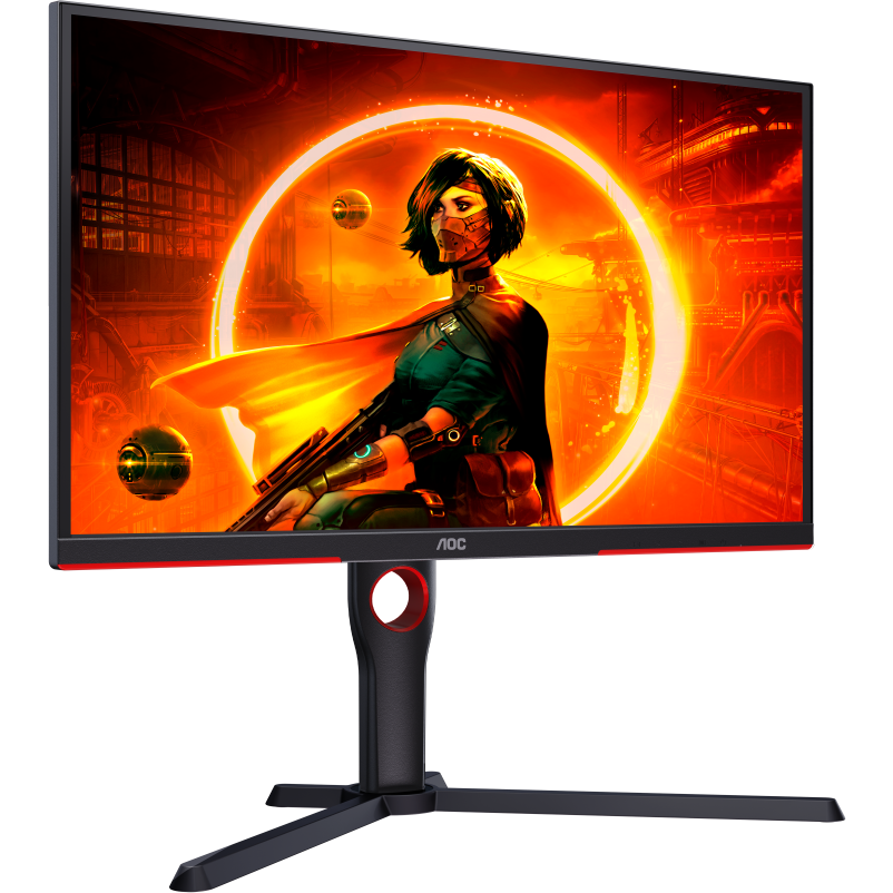 Monitor AOC 25" 25G3ZM AGON - Foto 2