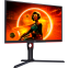 Monitor AOC 25" 25G3ZM AGON - Foto 2