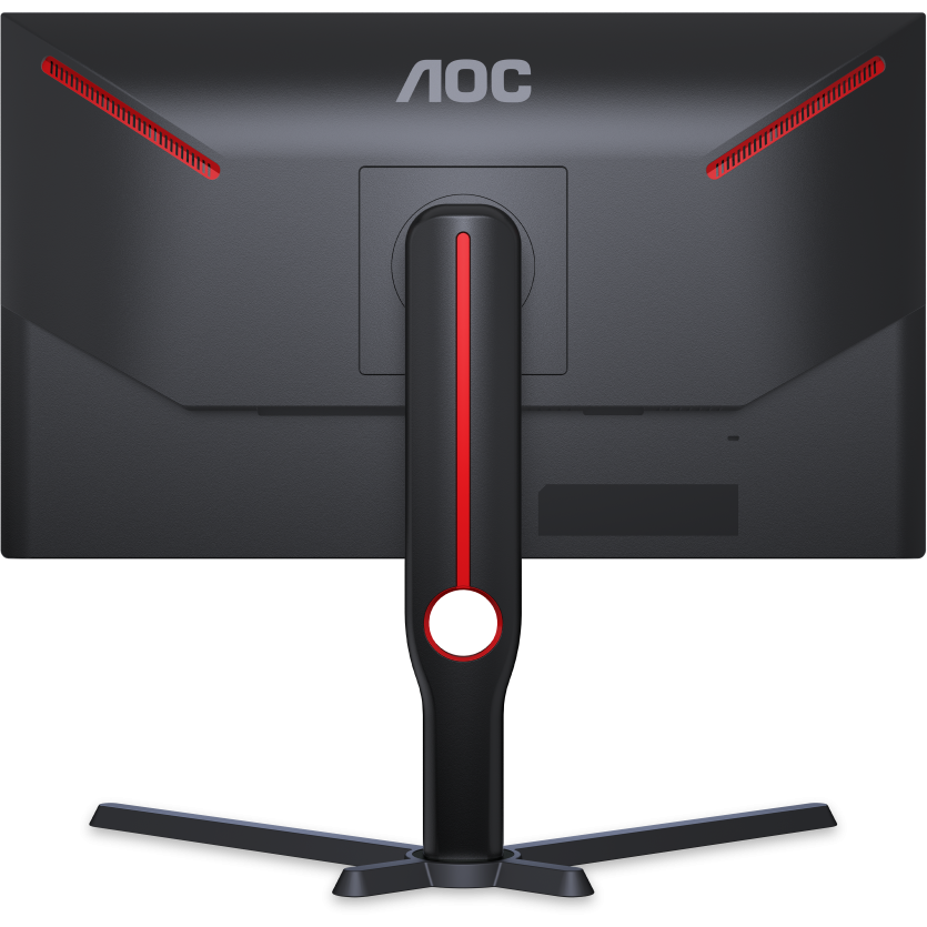 Monitor AOC 25" 25G3ZM AGON - Foto 4