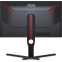 Monitor AOC 25" 25G3ZM AGON - Foto 4