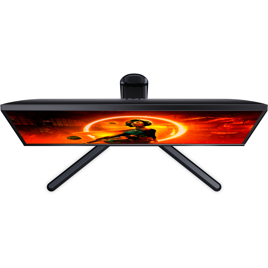 Monitor AOC 25" 25G3ZM AGON - Foto 5