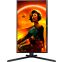 Monitor AOC 25" 25G3ZM AGON - Foto 8